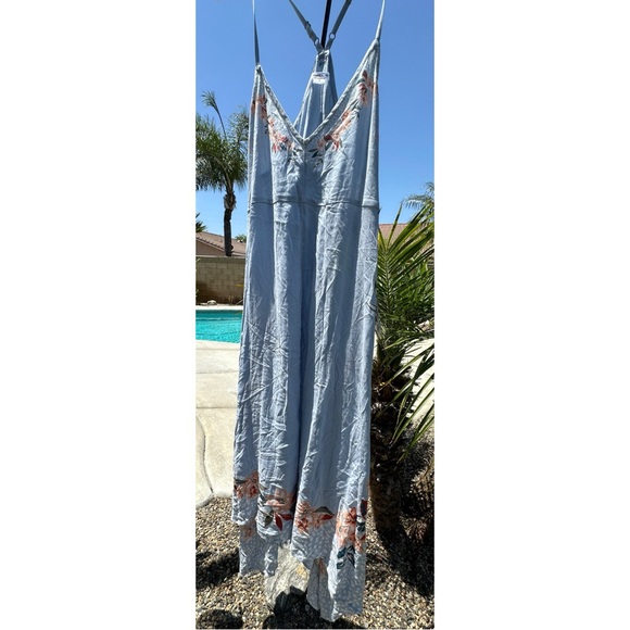 O’Neill Aries Cover Up Dress - Picture 4 of 9